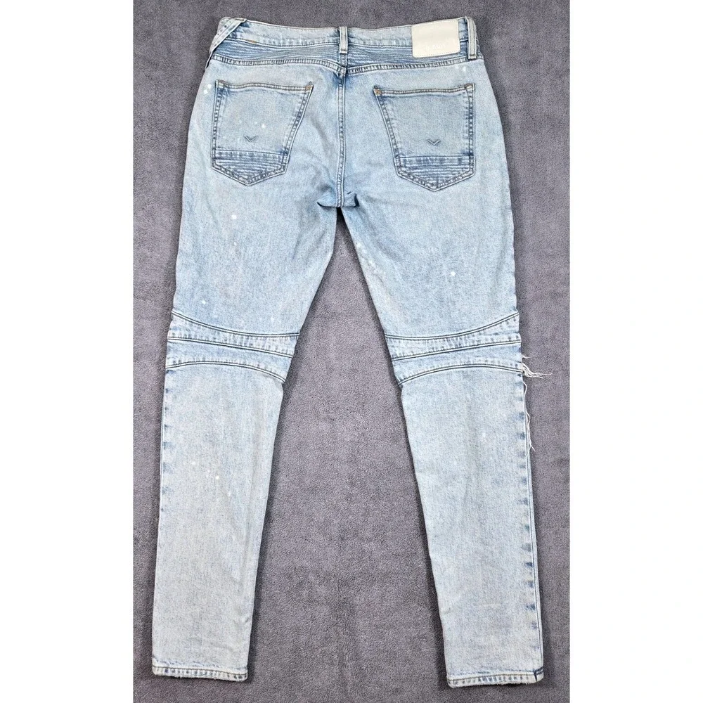 Hudson Jeans hudson blinder